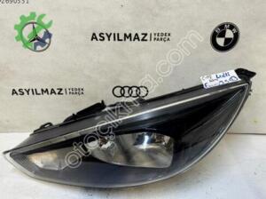 FOCUS 3.5 LEDLİ SOL FAR ORJİNAL (HATASIZ)