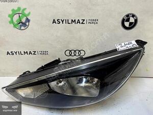 FOCUS 3.5 LEDLİ SOL FAR ORJİNAL (HATASIZ)