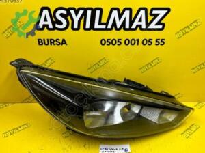 FOCUS 3.5 SAĞ FAR (HATASIZ) – LEDLİ