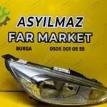 Ford Focus Cam Motoru Çıkma Parça Ankara