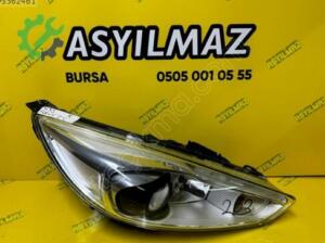 FOCUS 3.5 SAĞ FAR (ORJİNAL XENON) - F1EB 13005 AA