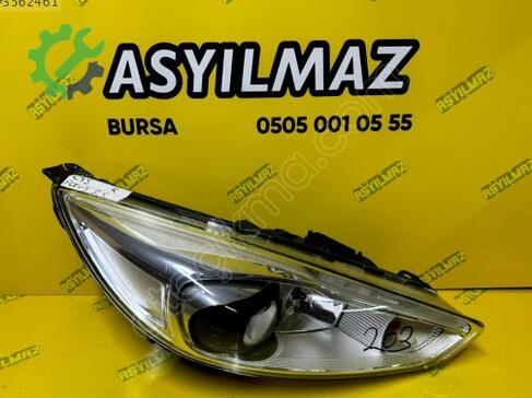 Ford Focus Xenon Far çıkma parça