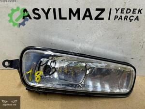 FOCUS 3.5 SAĞ SİS FARI ÇIKMA