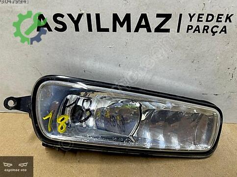 Ford Focus Sağ Sis Farı çıkma parça