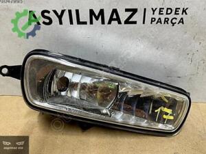 FOCUS 3.5 SAĞ SİS FARI ORJİNAL HATASIZ