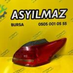 Ford Focus Sağ Arka Stop Çıkma Parça Bursa