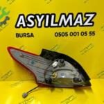 Ford Focus Sağ Arka Stop Çıkma Parça Bursa