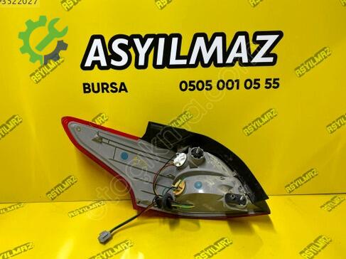 Ford Focus Sağ Arka Stop F1EB çıkma parça