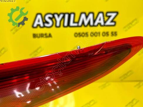 Ford Focus Sağ Arka Stop F1EB çıkma parça