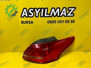 FOCUS 3.5 SEDAN SAĞ STOP ORJİNAL
