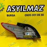 Ford Focus Sağ Arka Stop Çıkma Parça Bursa