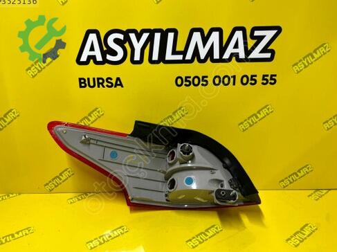 Ford Focus Sağ Arka Stop F1EB çıkma parça