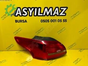 FOCUS 3.5 SEDAN SOL STOP ORJİNAL