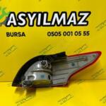 Ford Focus Sol Arka Stop Çıkma Parça Bursa