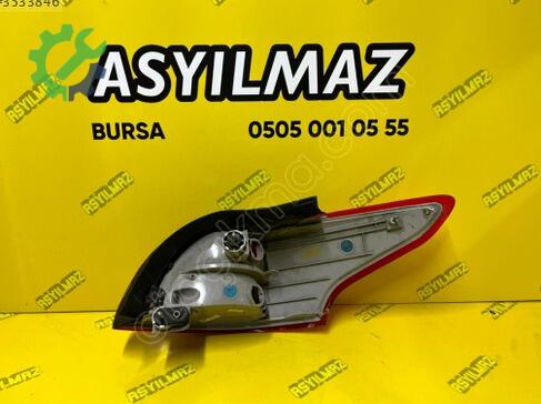 Ford Focus Sol Arka Stop F1EB çıkma parça