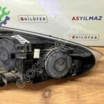 2015 Ford Focus Sol Ön Far Çıkma Parça Bursa