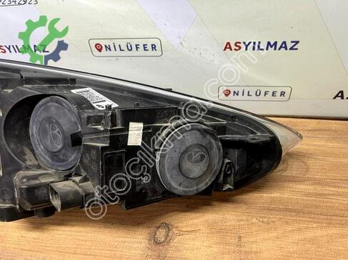 Ford Focus Sol Ön Far F1EB13W030AEB çıkma parça