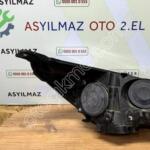 2015 Ford Focus Sol Ön Far Çıkma Parça Bursa
