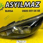 Mercedes-Benz Viano Xenon Far Çıkma Parça Bursa