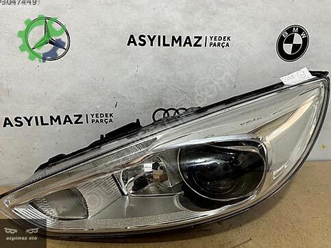 Ford Focus Xenon Far çıkma parça