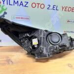 2014 Ford Focus Xenon Far Çıkma Parça Bursa
