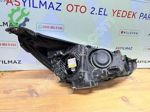 Ford Focus Xenon Far çıkma parça