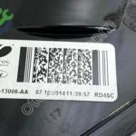 2014 Ford Focus Xenon Far Çıkma Parça Bursa