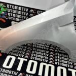 Çıkma Orijinal Sol Ön Çamurluk Ford Focus BM51
