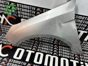 Çıkma Orijinal Sol Ön Çamurluk Ford Focus BM51