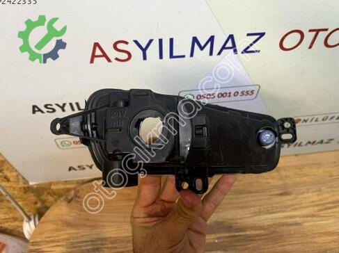 Ford Focus Sol Sis Farı F1EB15A255AB çıkma parça