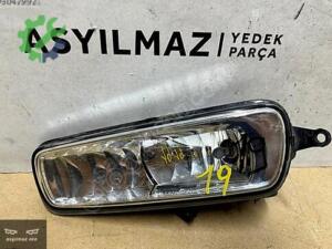 FOCUS 3.5 SOL SİS FARI ORJİNAL HATASIZ