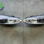 Ford Focus Sağ Ön Far Çıkma Parça Bursa