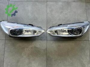 FOCUS 3.5 TAKIM SAĞ SOL FAR (ORJİNAL)