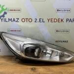 2016 BMW 5 Serisi Sağ Far Kasası Çıkma Parça Bursa