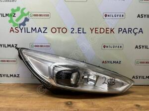FOCUS 3.5 XENON SOL FAR ORJİNAL