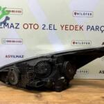 2014 Ford Focus Xenon Far Çıkma Parça Bursa
