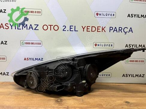 Ford Focus Xenon Far çıkma parça
