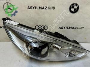 FOCUS 3.5 XENON SOL FAR ORJİNAL