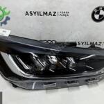 FOCUS 4 LED SAĞ FAR ORJİNAL
