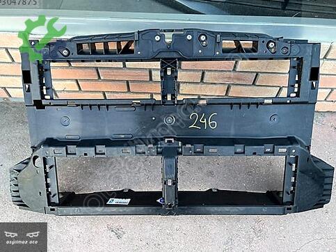 Ford Focus Ön Panel çıkma parça