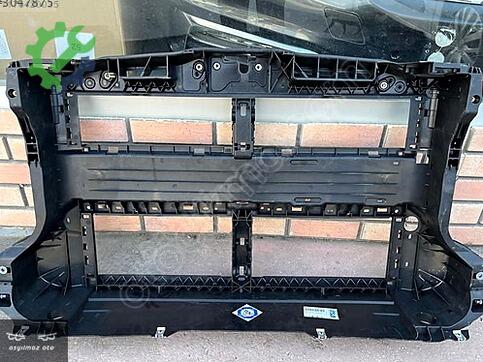 Ford Focus Ön Panel çıkma parça