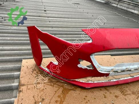 Ford Focus Ön Tampon 2018-2023 çıkma parça