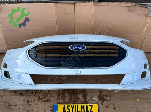 Ford Focus Ön Tampon çıkma parça