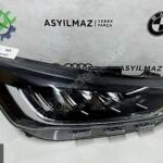 FOCUS 4 SAĞ FAR ORJİNAL