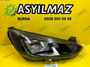 FOCUS 4 SAĞ FAR – ORJİNAL