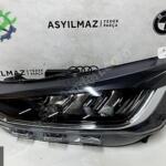 FOCUS 4 SOL FAR ORJİNAL NX7B13E015CF