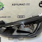 FOCUS 4 SOL FAR ORJİNAL OEM:JX7B13W030CE
