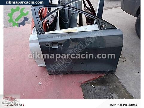 Ford Focus Kapı çıkma parça