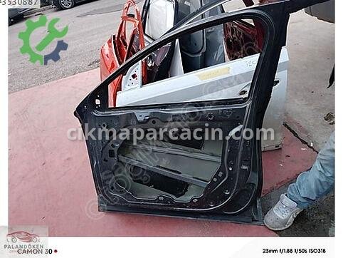 Ford Focus Kapı çıkma parça
