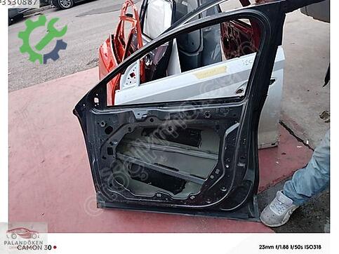 Ford Focus Kapı çıkma parça